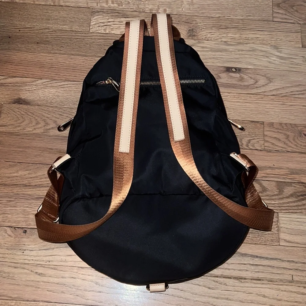 GG Boss Nylon Backpack - Picture 5 of 9